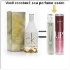 (CODIGO 36) - CK IN2U HER - 50 ml