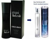 (CODIGO 35) - ARMANI BLACK CODE - 50 ml