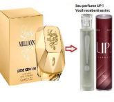 (CODIGO 46) - LADY MILLON - 50 ml