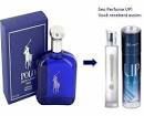 (CODIGO 19) - POLO BLUE - 50 ml