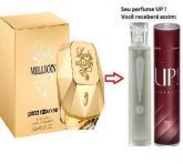 (CODIGO 46) - LADY MILLON - 50 ml