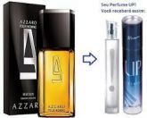 (CODIGO 01) - AZZARO - 50 ml