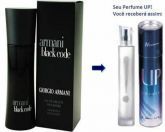 (CODIGO 35) - ARMANI BLACK CODE - 50 ml