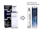 (CODIGO 15) - PERFUME KOUROS - 50 ml