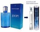 (CODIGO 31) - JOOP NIGHT FIGHT - 50 ml