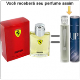 (CODIGO 13) - FERRARI RED - 50 ml